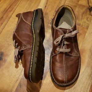 Dr. Martens men's shoes boots Docs size 10